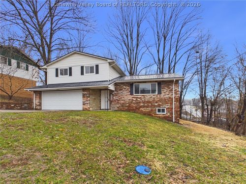 5206 Hammons Drive, Charleston, WV, 25313 | Card Image