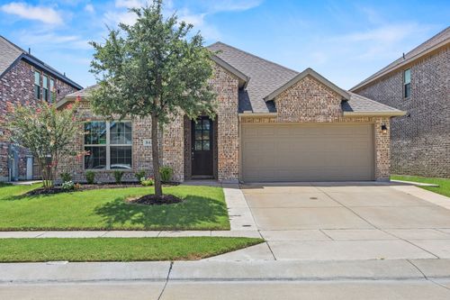 842 Mildren Ln, Fate, TX, 75087-0527 | Card Image