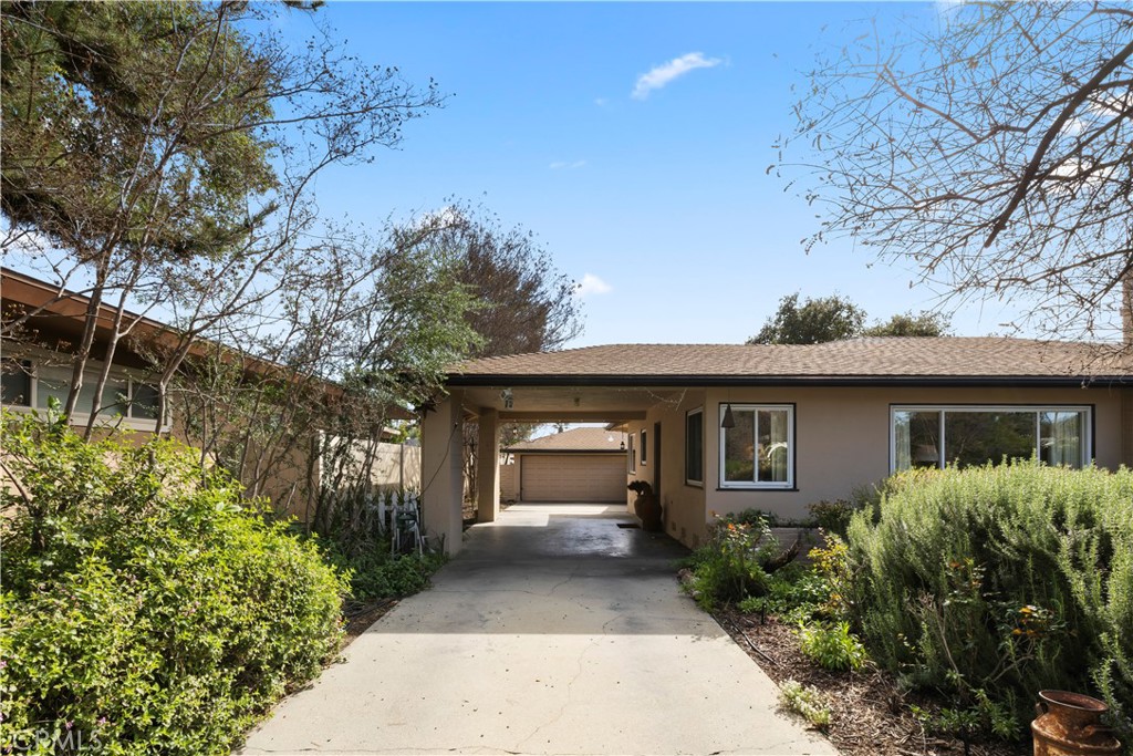 Residential in Claremont 4