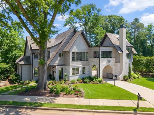 906 Brooks Ave, Raleigh, NC, 27607-4135 | Card Image