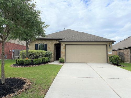 2272 Ivy Wall Drive, Conroe, TX, 77301 | Card Image