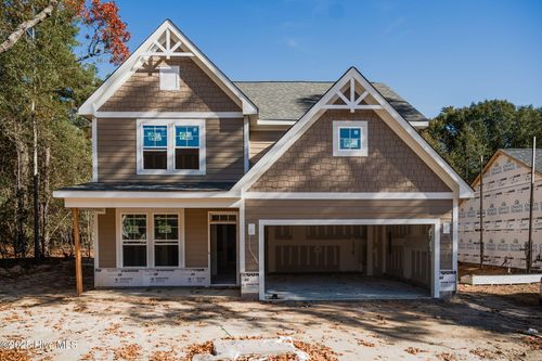 221 Telluride Ct, Aberdeen, NC, 28315-7202 | Card Image