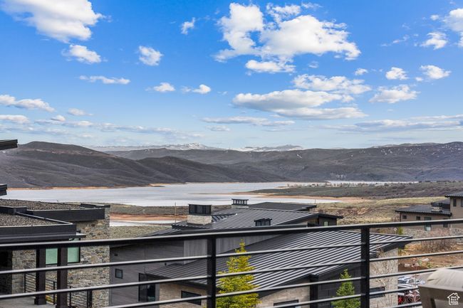 View of mountain feature with a water view | Image 54
