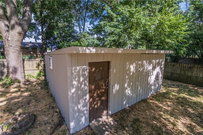 217 S Skilern St, House other with 3 bedrooms, 2 bathrooms and null parking in Siloam Springs AR | Image 17