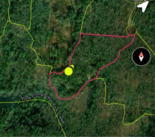 Lot 27 Cliffhouse Way, Jamestown, TN, 38556 | Card Image