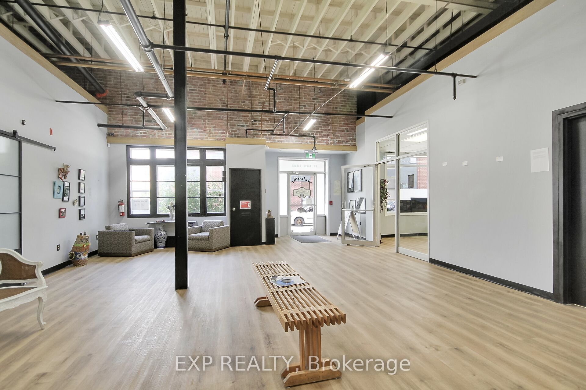 Commercial Lease in Smiths Falls 5