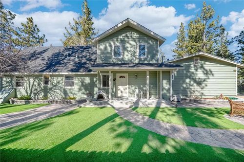 195 Knoll Rd, Big Bear Lake, CA, 92315 | Card Image