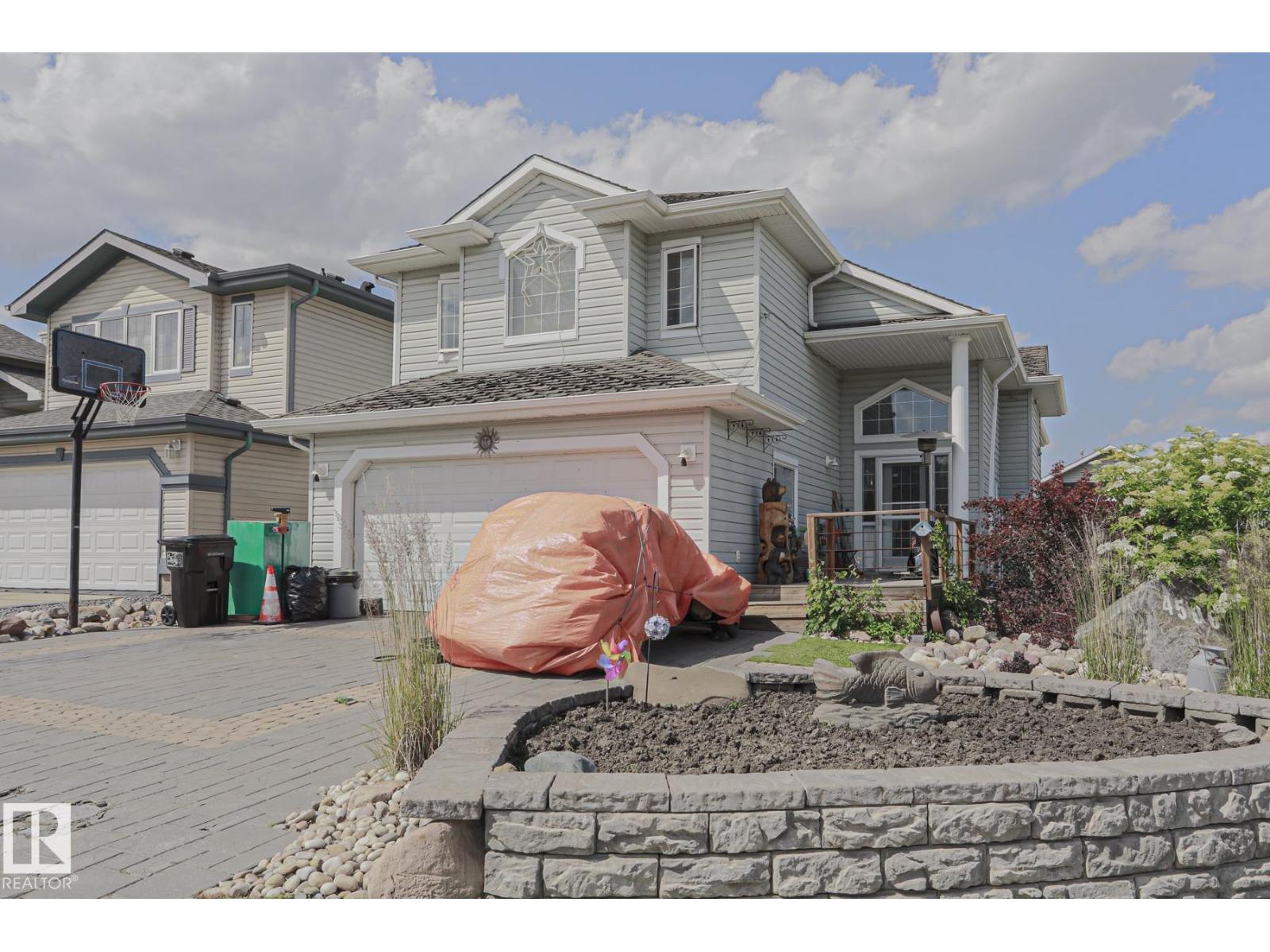 Residential in Edmonton
