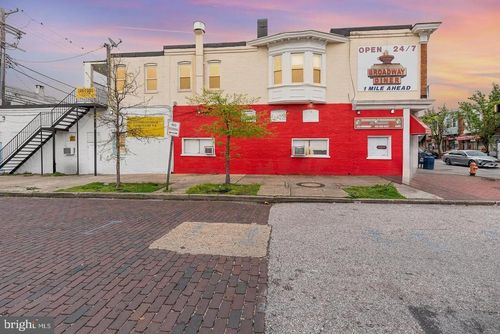 4600 Eastern Ave, BALTIMORE, MD, 21224-4445 | Card Image