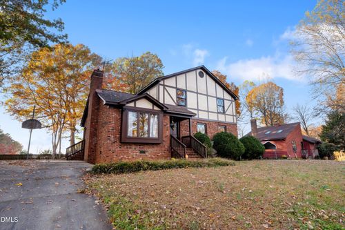 701 N Carr St, Mebane, NC, 27302-2001 | Card Image