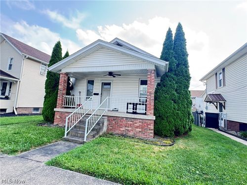 224 W 40th St, Shadyside, OH, 43947-1127 | Card Image
