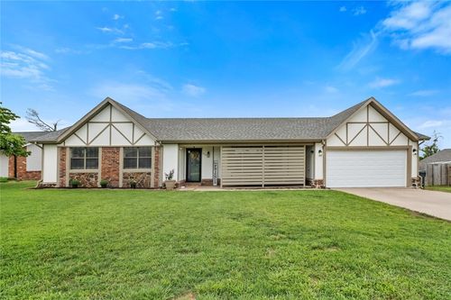 2509 W Beau Dr, Rogers, AR, 72758-3929 | Card Image