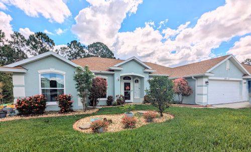 2511 Jaremko Avenue Se, Palm Bay, FL, 32909 | Card Image