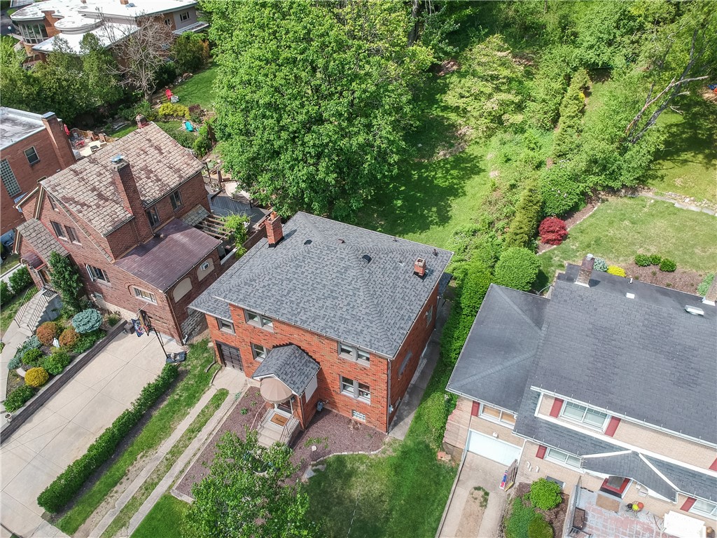 Residential in Mt Lebanon 5
