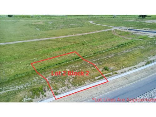 Lot 2 Block 2 Abby Drive, Billings, MT, 59106 | Card Image