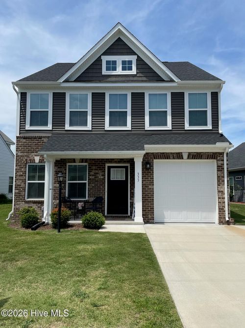 333 Egret Court, Elizabeth City, NC, 27909 | Card Image