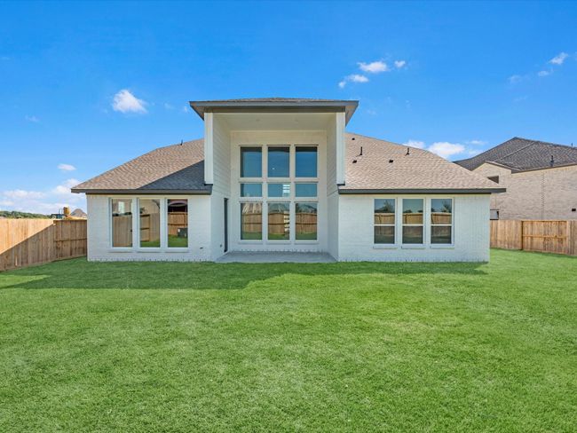 Green grass added to enhance photo. | Image 23