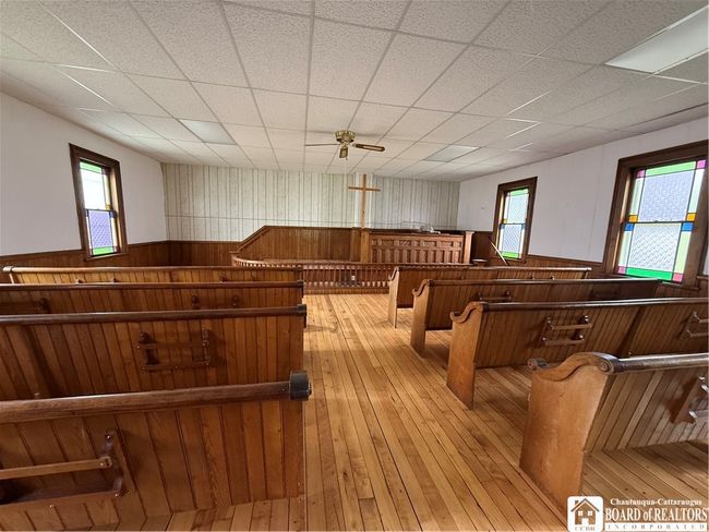 636 Fairfield Rd, House other with 0 bedrooms, 2 bathrooms and null parking in Newark Valley NY | Image 4