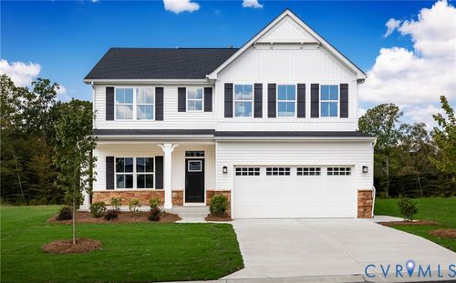 7313 Parasol Court, North Chesterfield, VA, 23234 | Card Image