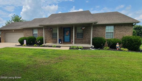 1416 Ed Brent Ln, Bardstown, KY, 40004-9364 | Card Image