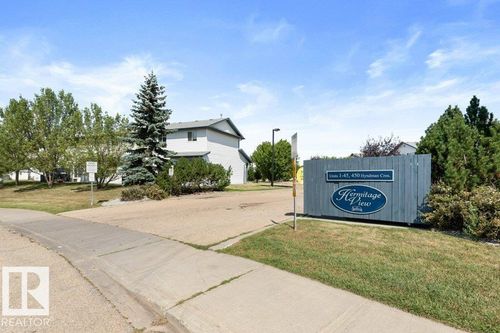 9-450 Hyndman Cres Nw, Edmonton, AB, T5A0E2 | Card Image