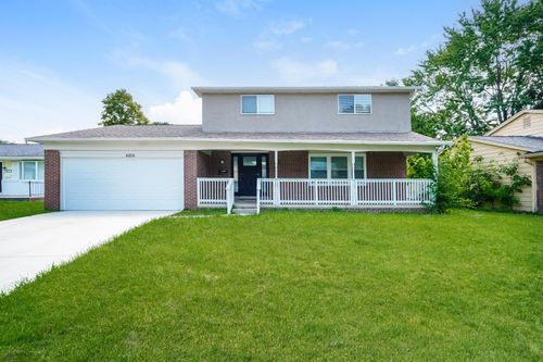 4814 Heatherton Dr, Columbus, OH, 43229-5755 | Card Image