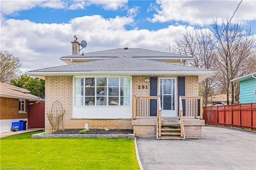 291 Mohawk Rd W, Hamilton, ON, L9C1W2 | Card Image
