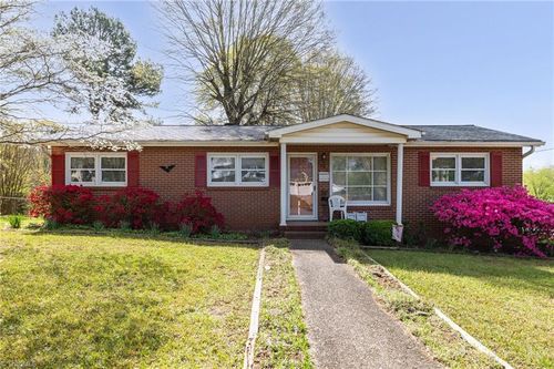 1242 Norman Drive, Eden, NC, 27288 | Card Image