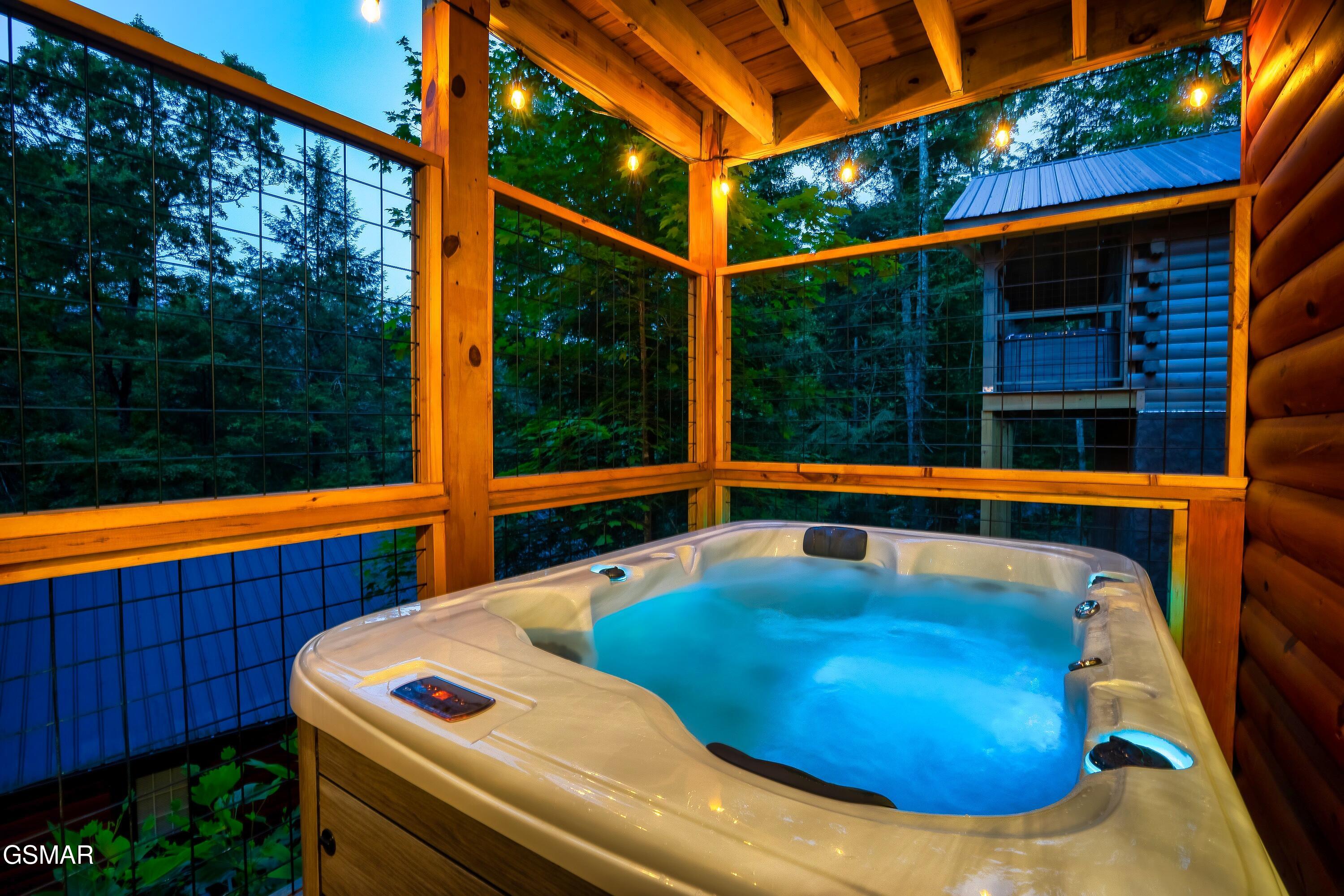 Residential in Gatlinburg 4