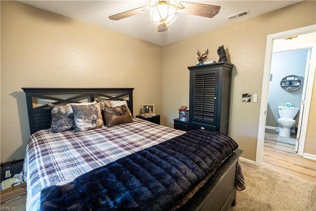 14387 Tucker Swamp Rd, House other with 4 bedrooms, 3 bathrooms and null parking in Zuni VA | Image 15
