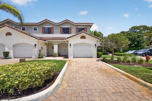 4470 Leo Lane, Riviera Beach, FL, 33410 | Card Image