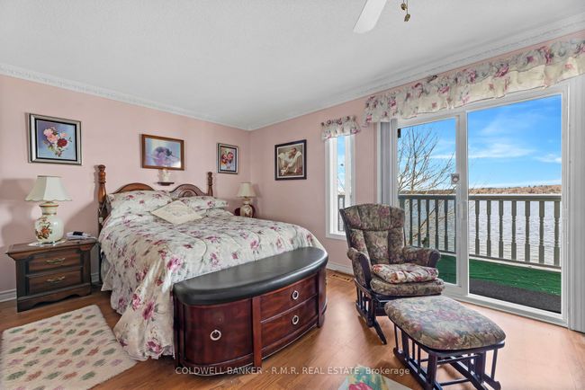 465 Causeway View Rd S, House other with 3 bedrooms, 2 bathrooms and 7 parking in Ennismore ON | Image 18