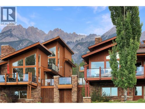 15-b1-5150 Fairway Dr, Fairmont Hot Springs, BC, V0B1L1 | Card Image
