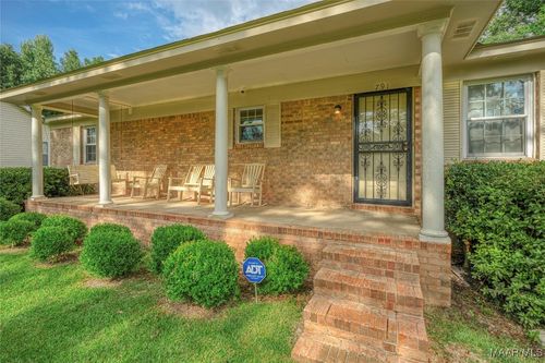 791 Walker Greene Rd, Greenville, AL, 36037-8110 | Card Image