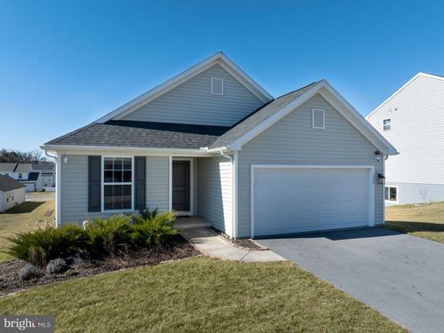 358 Old Ivy Dr, BELLEFONTE, PA, 16823-8006 | Card Image