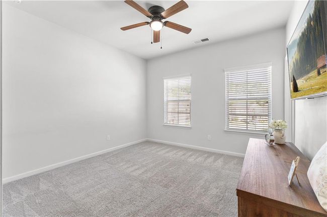 485 Broadmoor Dr, House other with 4 bedrooms, 3 bathrooms and null parking in Braselton GA | Image 37