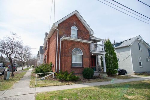 1-193 Chatham St, Brantford, ON, N3S4G6 | Card Image