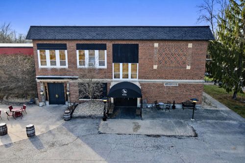 345 E Ripley St, Osgood, IN, 47037-1329 | Card Image