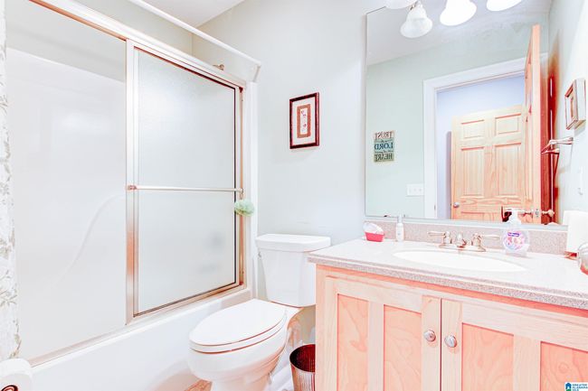 358 Muffit Dr, House other with 5 bedrooms, 4 bathrooms and null parking in Wedowee AL | Image 21