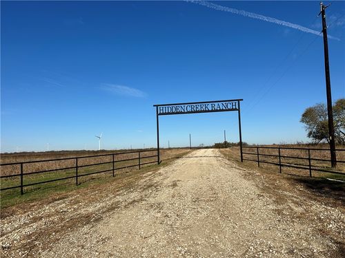 Lot 26 (Off) Cr 3368 Road, Hubbard, TX, 76648 | Card Image