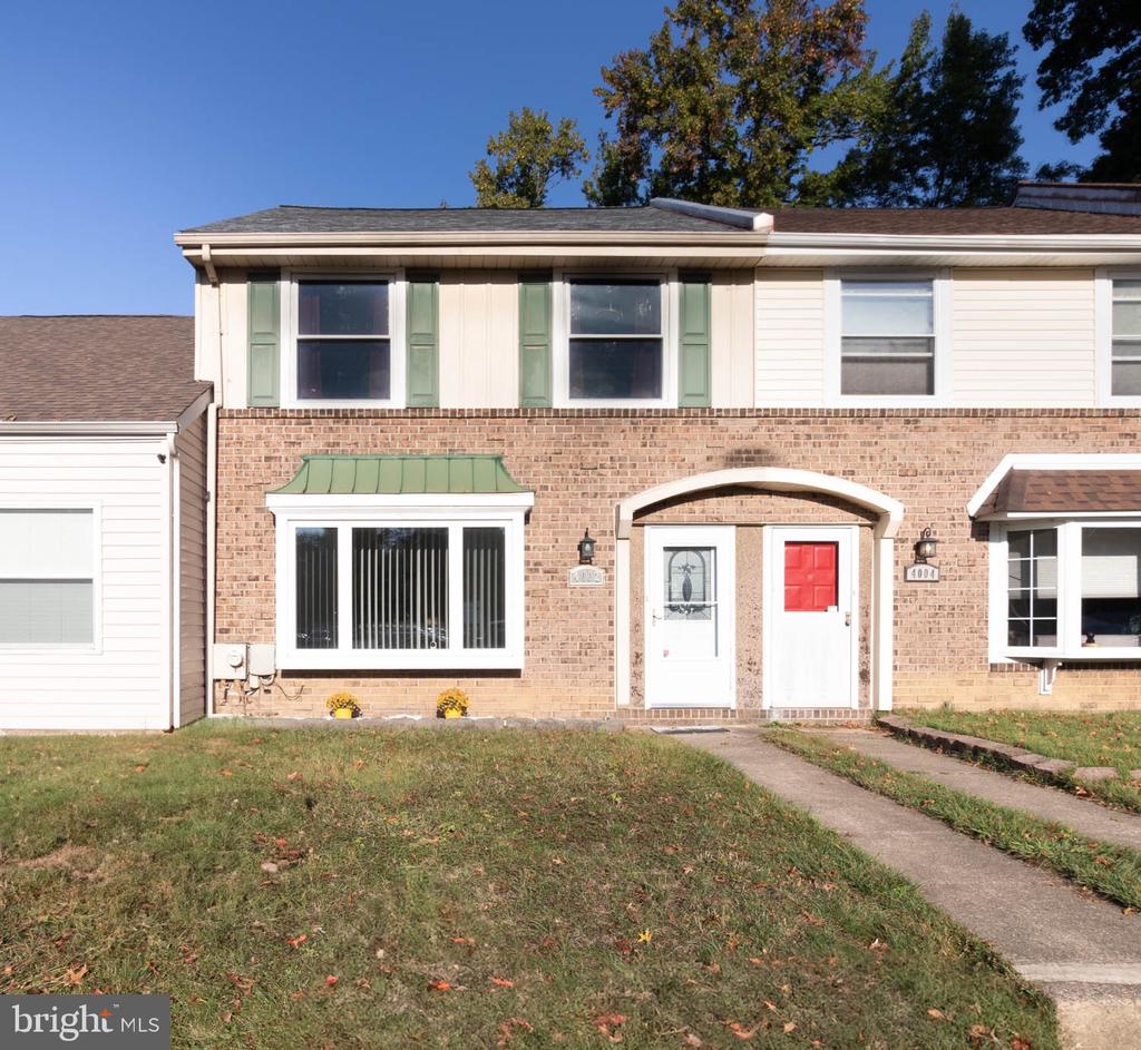Manchester Pl, Bensalem, PA 19020