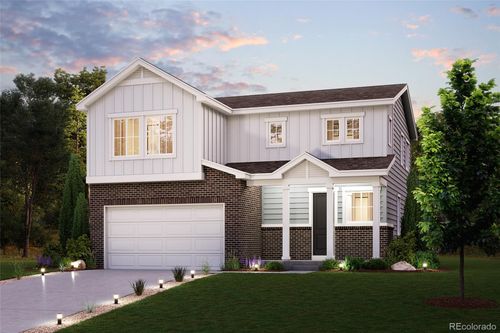 894 Harvard Street, Johnstown, CO, 80534 | Card Image