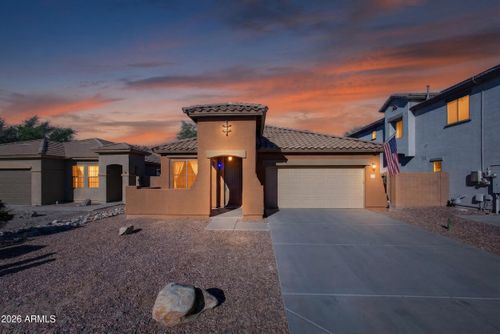 21922 S 214th St, Queen Creek, AZ, 85142-5965 | Card Image