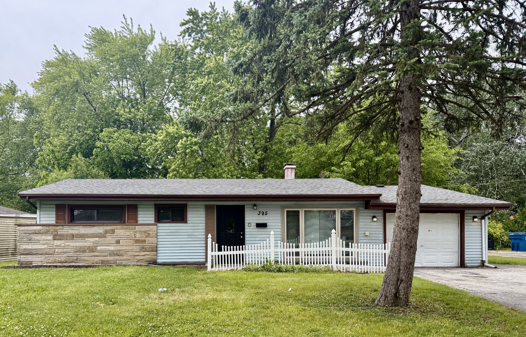 Residential in Calumet City