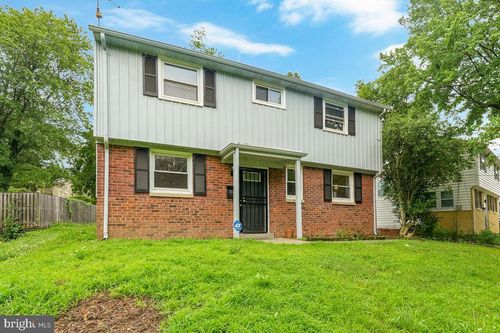 325 Winslow Rd, OXON HILL, MD, 20745 | Card Image