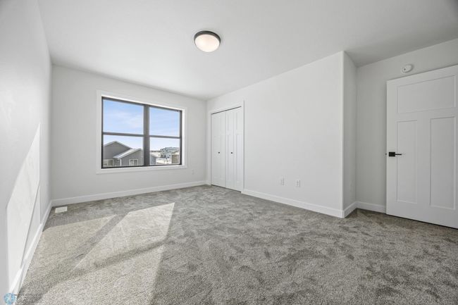Bedroom 3 - Photos of a previous build | Image 26