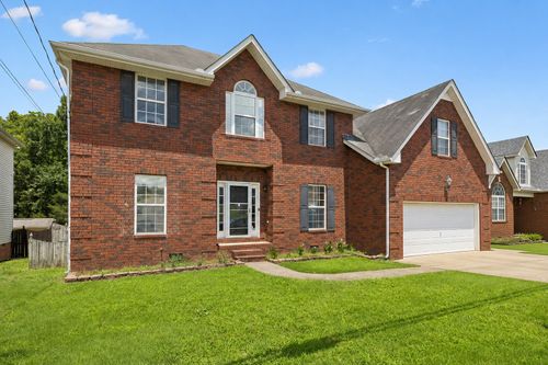 1296 Blairfield Dr, Antioch, TN, 37013-3920 | Card Image
