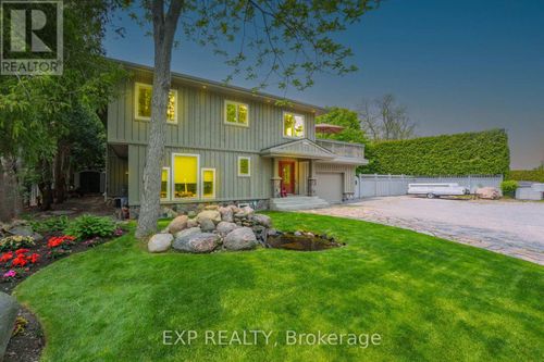 55 Westwind Circle, Georgina (Historic Lakeshore Communities), ON, L0L1S0 | Card Image