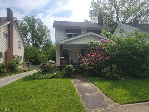 1597 Maple Rd, Cleveland Heights, OH, 44121-1731 | Card Image
