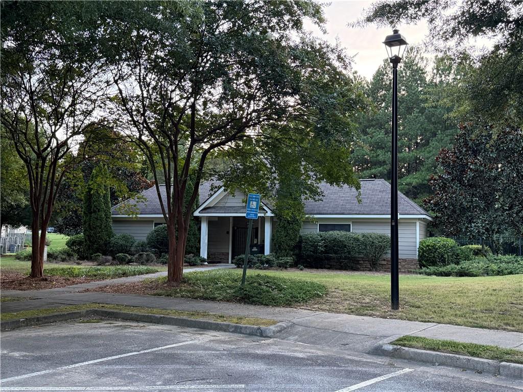 Residential in Atlanta 2